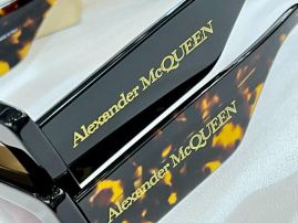 Picture of Alexander McQueen Sunglasses _SKUfw56834490fw